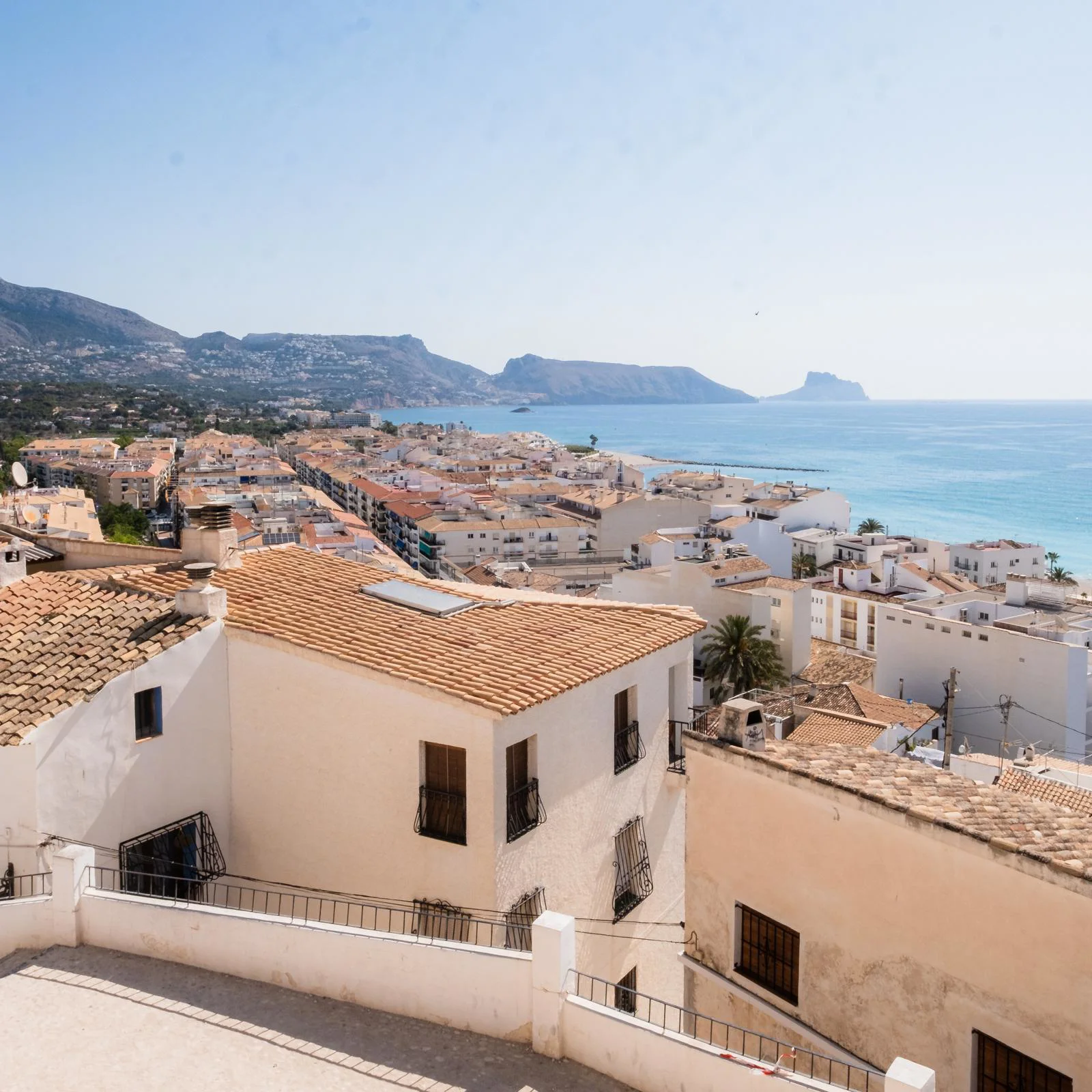 El Amante Altea, foto 1