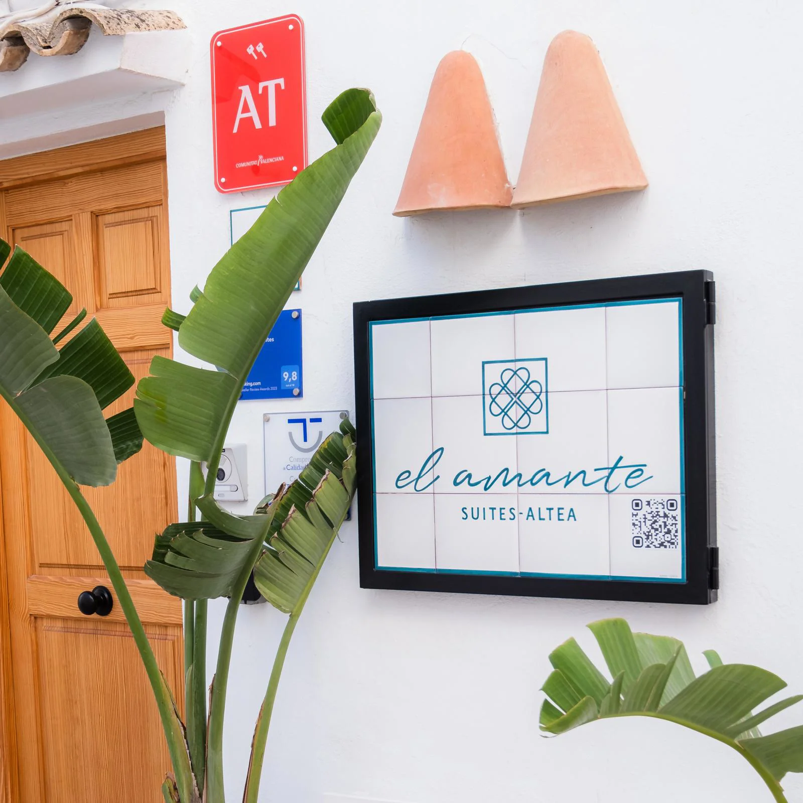El Amante Altea, foto 8