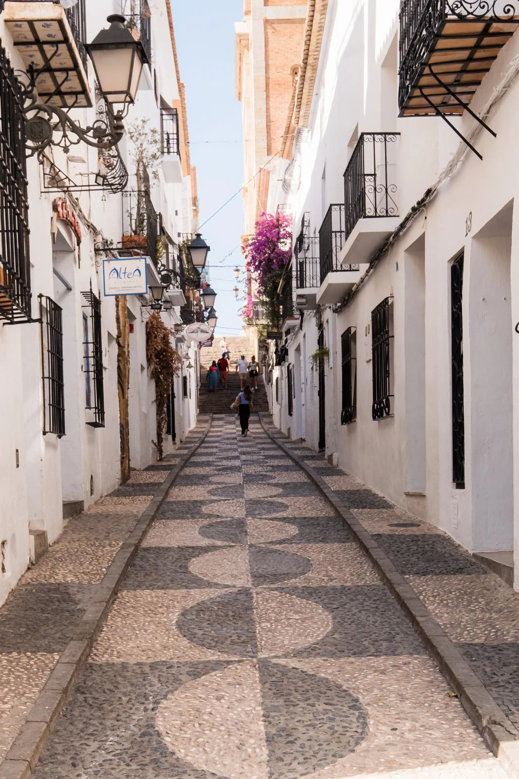 El Amante Altea, foto 3