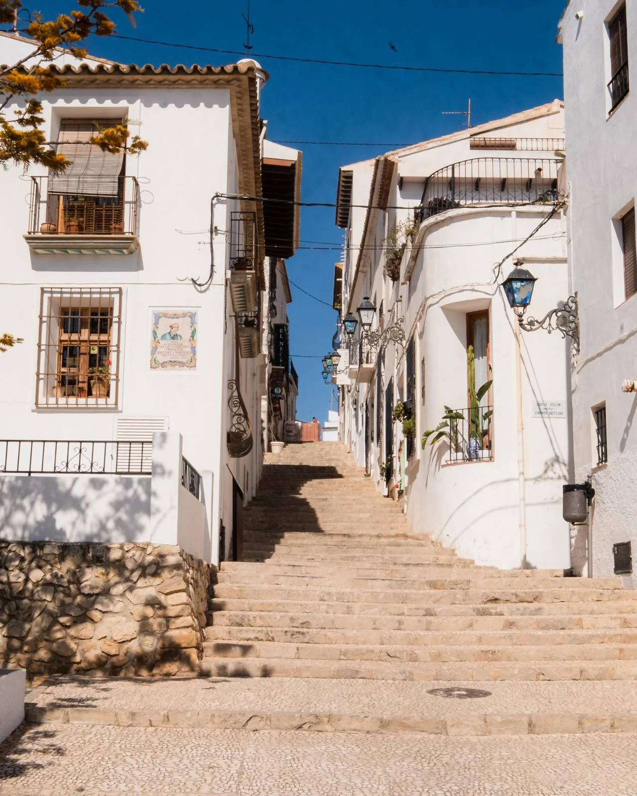 El Amante Altea, foto 14