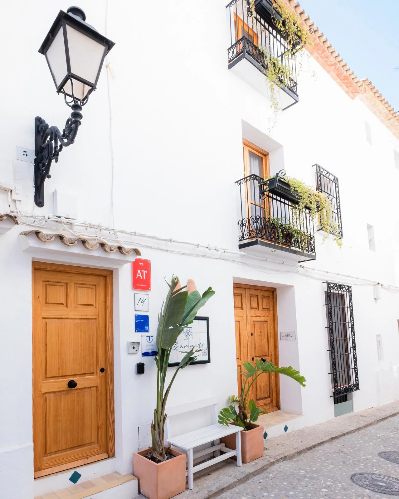 El Amante Altea, foto 6