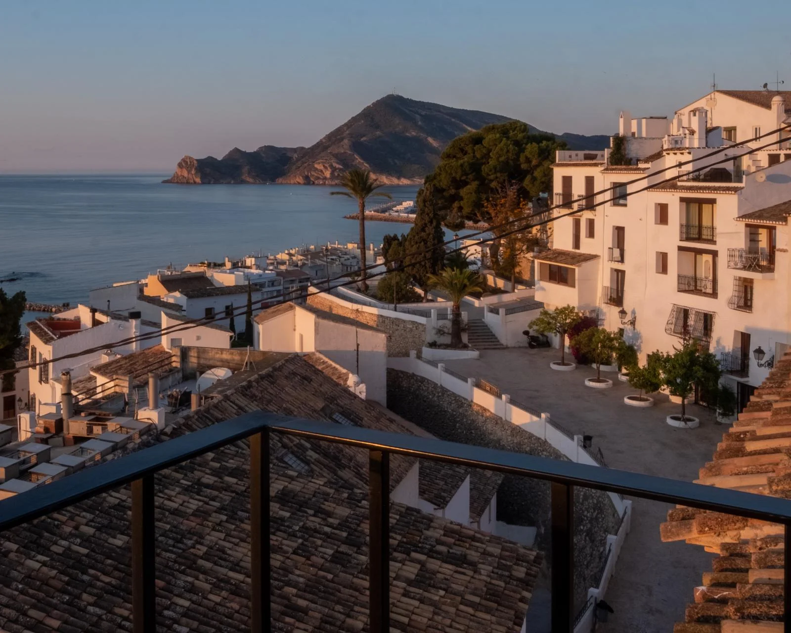 El Amante Altea, foto 18