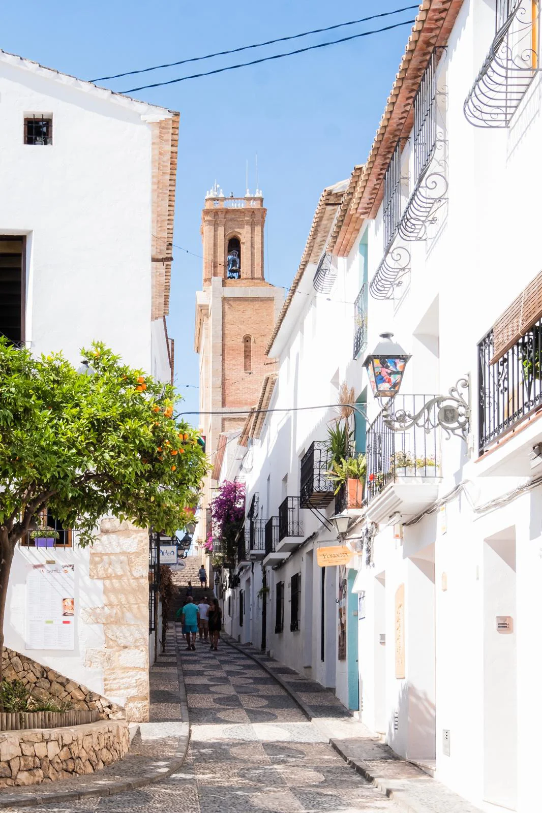 El Amante Altea, foto 2